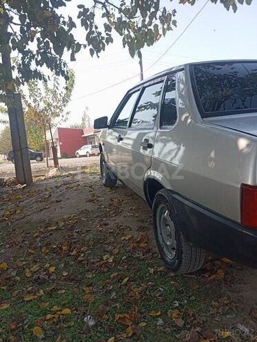 LADA (VAZ) 21099 2004, 150,000 km - 1.3 л - Beyləqan
