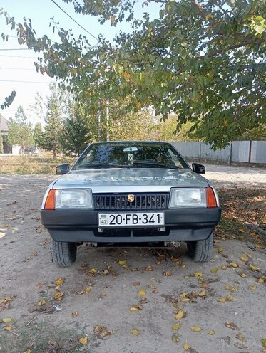 LADA (VAZ) 21099 2004, 150,000 km - 1.3 л - Beyləqan