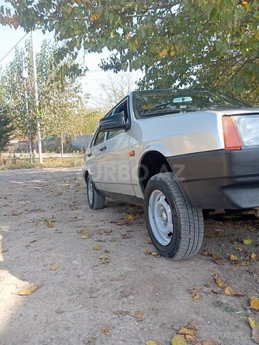 LADA (VAZ) 21099 2004, 150,000 km - 1.3 л - Beyləqan