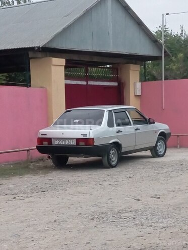 LADA (VAZ) 21099 2004, 150,000 km - 1.3 л - Beyləqan