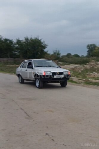 LADA (VAZ) 21099 2004, 150,000 km - 1.3 л - Beyləqan