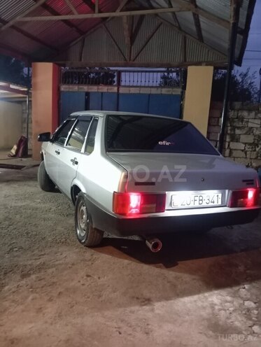 LADA (VAZ) 21099 2004, 150,000 km - 1.3 л - Beyləqan