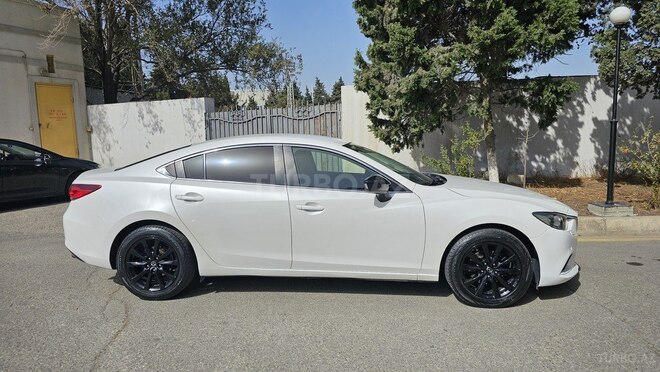 Mazda 6 2014, 172,000 km - 2.5 l - Bakı