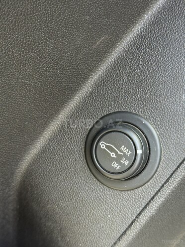Chevrolet Equinox 2018, 126,000 km - 1.5 л - Bakı