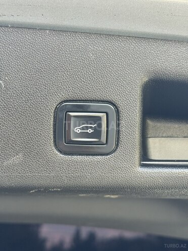 Chevrolet Equinox 2018, 126,000 km - 1.5 л - Bakı
