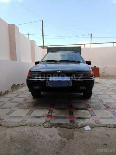 LADA (VAZ) 2115 2011, 184,104 km - 1.6 l - Bakı