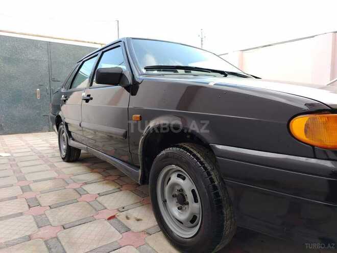 LADA (VAZ) 2115 2011, 184,104 km - 1.6 l - Bakı