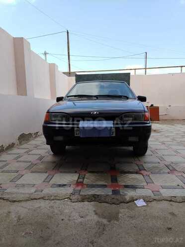 LADA (VAZ) 2115 2011, 184,104 km - 1.6 l - Bakı