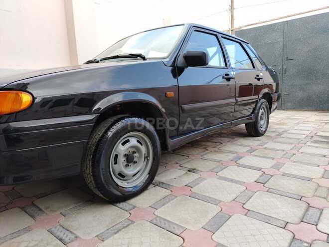 LADA (VAZ) 2115 2011, 184,104 km - 1.6 l - Bakı