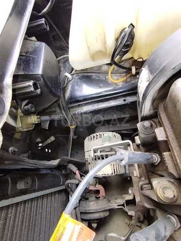 LADA (VAZ) 2115 2011, 184,104 km - 1.6 l - Bakı