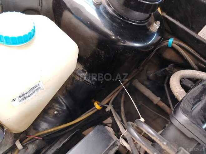 LADA (VAZ) 2115 2011, 184,104 km - 1.6 l - Bakı