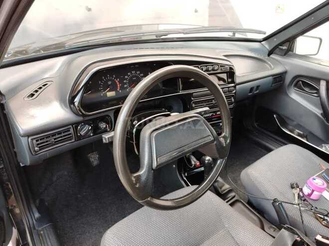 LADA (VAZ) 2115 2011, 184,104 km - 1.6 l - Bakı
