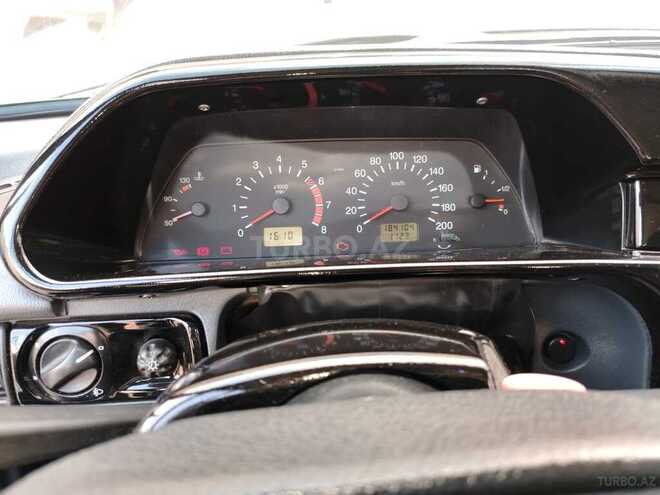 LADA (VAZ) 2115 2011, 184,104 km - 1.6 l - Bakı