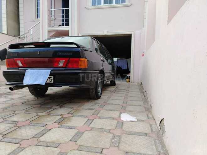 LADA (VAZ) 2115 2011, 184,104 km - 1.6 l - Bakı
