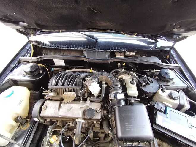 LADA (VAZ) 2115 2011, 184,104 km - 1.6 l - Bakı