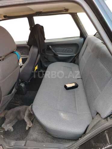 LADA (VAZ) 2115 2011, 184,104 km - 1.6 l - Bakı