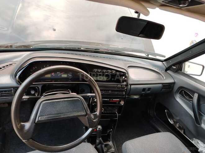 LADA (VAZ) 2115 2011, 184,104 km - 1.6 l - Bakı