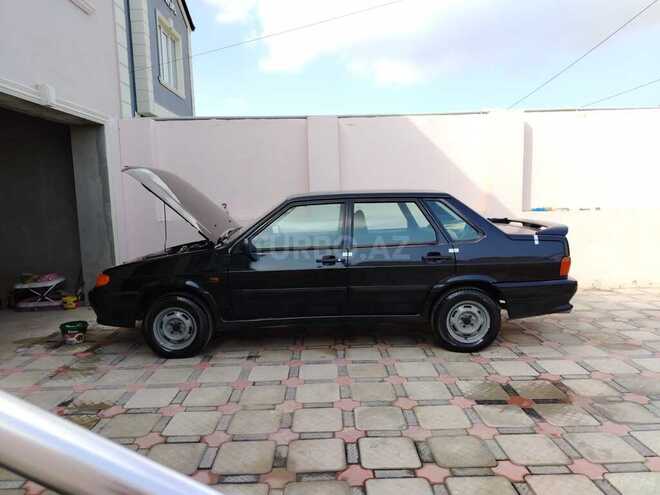 LADA (VAZ) 2115 2011, 184,104 km - 1.6 l - Bakı
