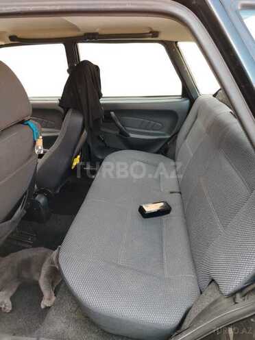 LADA (VAZ) 2115 2011, 184,104 km - 1.6 l - Bakı