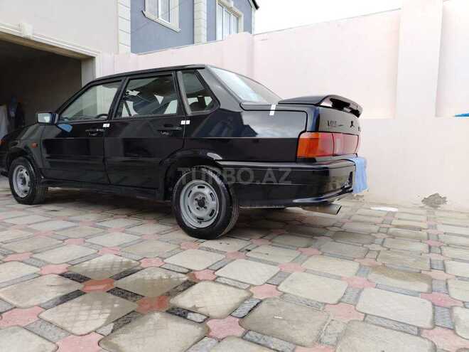 LADA (VAZ) 2115 2011, 184,104 km - 1.6 l - Bakı