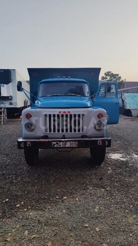 GAZ 53-1