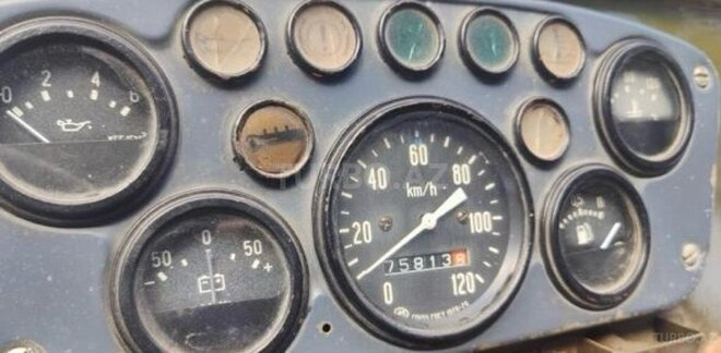 GAZ 53-10
