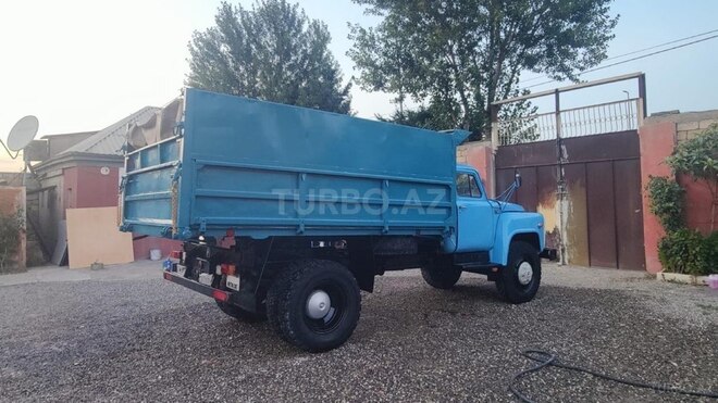 GAZ 53-9