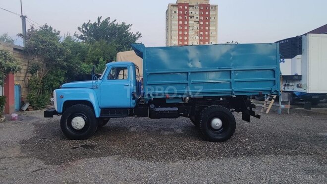 GAZ 53-6