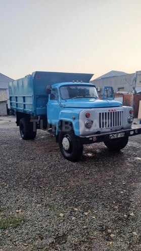 GAZ 53-4