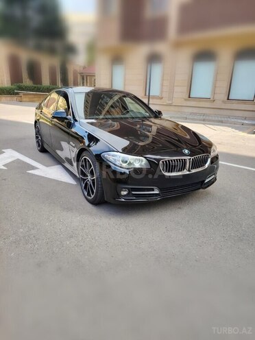 BMW 528-1