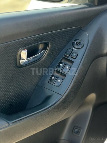 Hyundai Elantra 2010, 271,500 km - 2.0 l - Bakı
