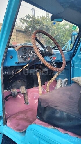 GAZ 53-11