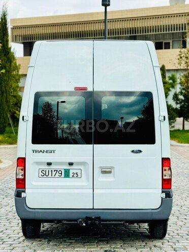 Ford Transit 2010, 229,000 km - 2.2 л - Bakı