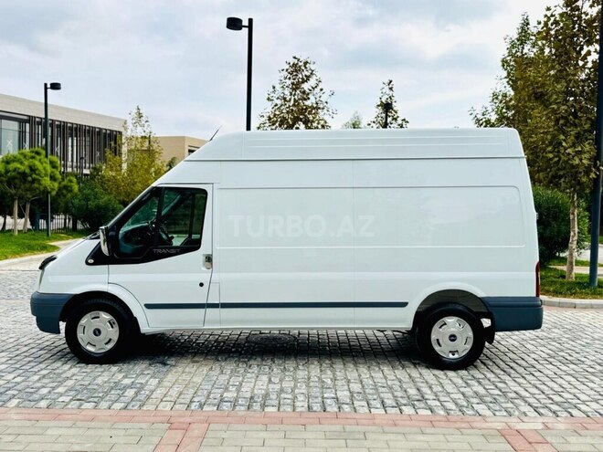 Ford Transit 2010, 229,000 km - 2.2 л - Bakı