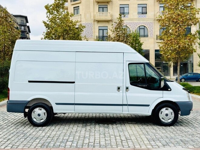 Ford Transit 2010, 229,000 km - 2.2 л - Bakı