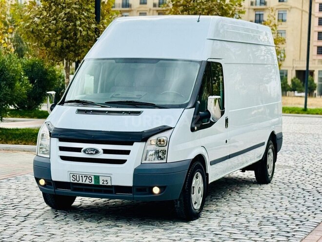Ford Transit 2010, 229,000 km - 2.2 л - Bakı
