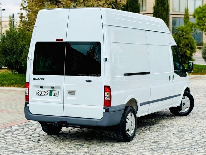 Ford Transit 2010, 229,000 km - 2.2 л - Bakı