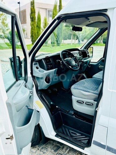 Ford Transit 2010, 229,000 km - 2.2 л - Bakı