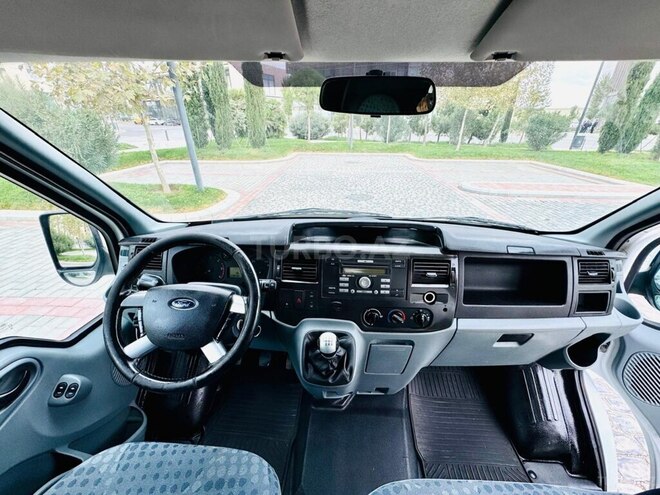 Ford Transit 2010, 229,000 km - 2.2 л - Bakı