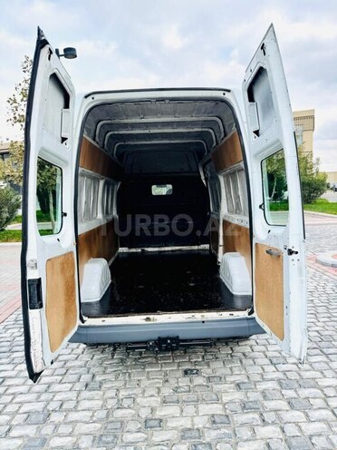 Ford Transit 2010, 229,000 km - 2.2 л - Bakı