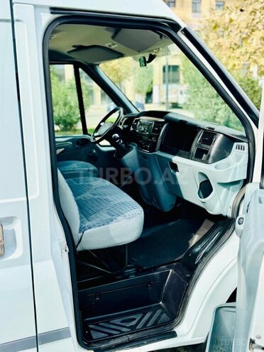 Ford Transit 2010, 229,000 km - 2.2 л - Bakı