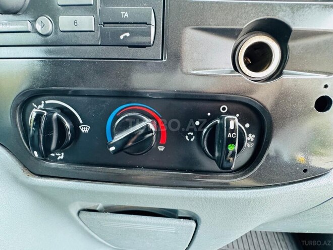Ford Transit 2010, 229,000 km - 2.2 л - Bakı