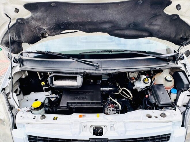 Ford Transit 2010, 229,000 km - 2.2 л - Bakı