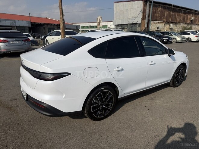 BYD  2025, 4,400 km - 1.5 l - Bakı
