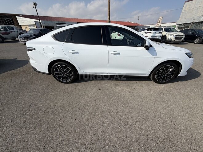 BYD  2025, 4,400 km - 1.5 l - Bakı