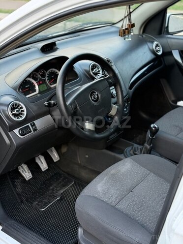 Ravon Nexia R3 2019, 195,000 km - 1.5 l - Gəncə