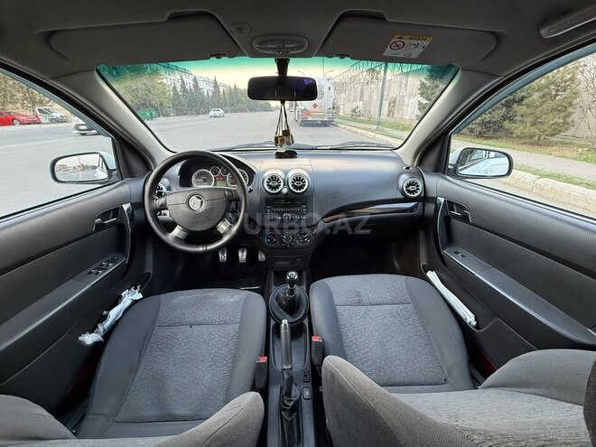 Ravon Nexia R3 2019, 195,000 km - 1.5 l - Gəncə