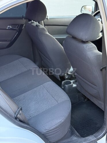Ravon Nexia R3 2019, 195,000 km - 1.5 l - Gəncə