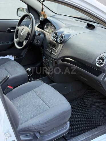 Ravon Nexia R3 2019, 195,000 km - 1.5 l - Gəncə