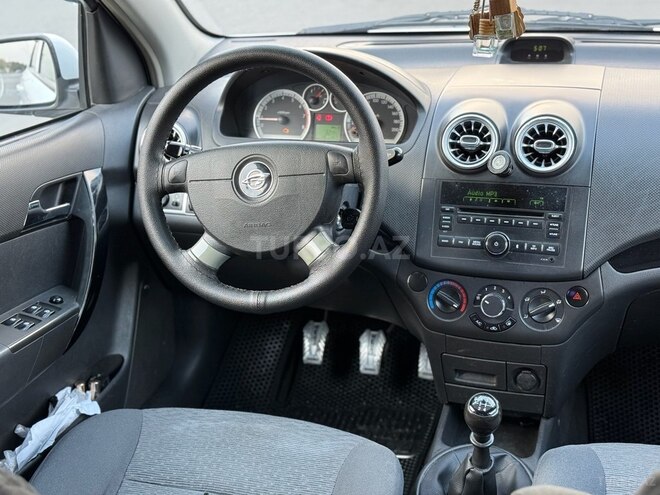 Ravon Nexia R3 2019, 195,000 km - 1.5 l - Gəncə